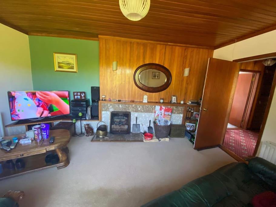 Shalom Bungalow Falcarragh Mountain View Oldtown Экстерьер фото