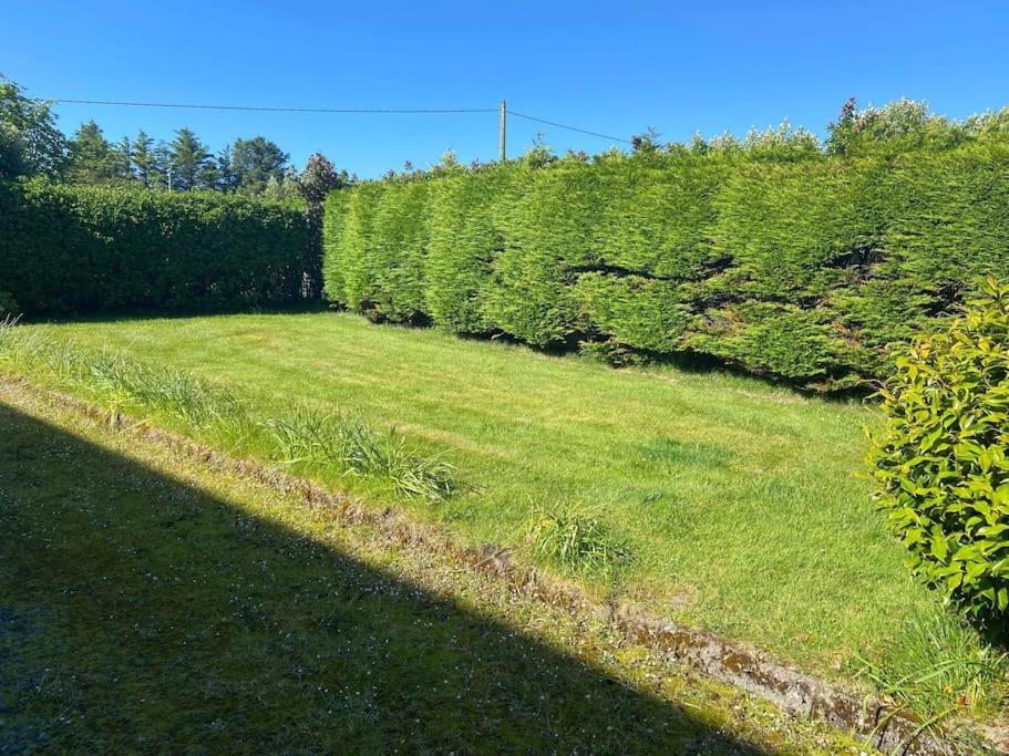 Shalom Bungalow Falcarragh Mountain View Oldtown Экстерьер фото