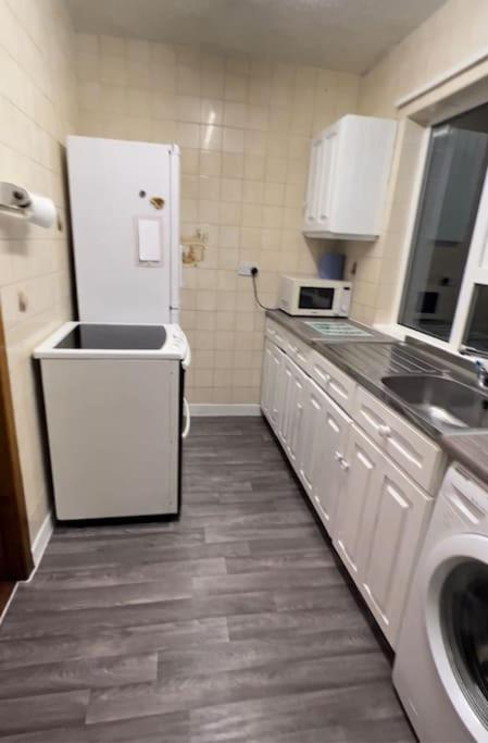 Shalom Bungalow Falcarragh Mountain View Oldtown Экстерьер фото