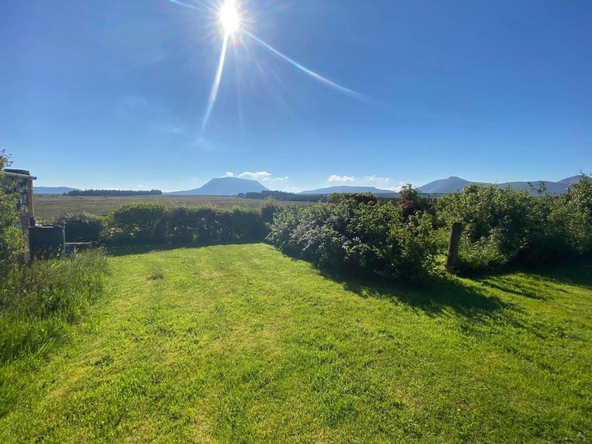 Shalom Bungalow Falcarragh Mountain View Oldtown Экстерьер фото