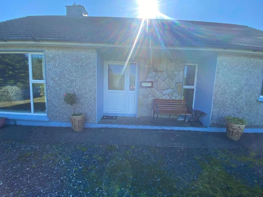 Shalom Bungalow Falcarragh Mountain View Oldtown Экстерьер фото