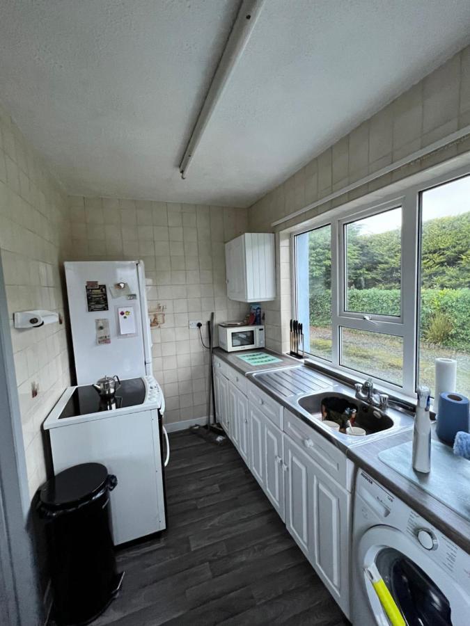 Shalom Bungalow Falcarragh Mountain View Oldtown Экстерьер фото