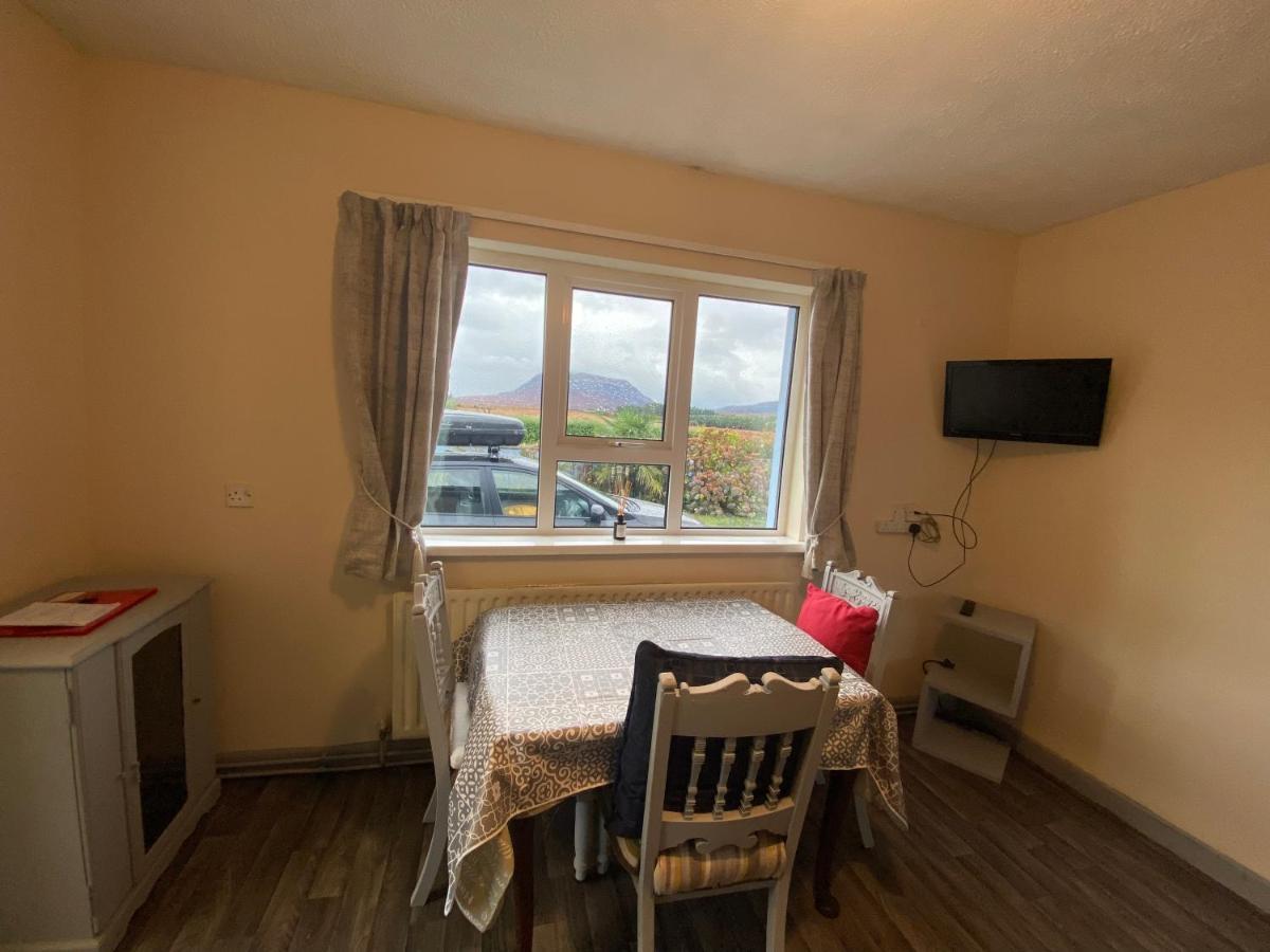 Shalom Bungalow Falcarragh Mountain View Oldtown Экстерьер фото