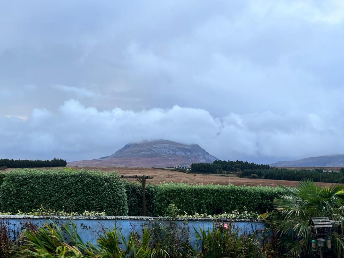 Shalom Bungalow Falcarragh Mountain View Oldtown Экстерьер фото