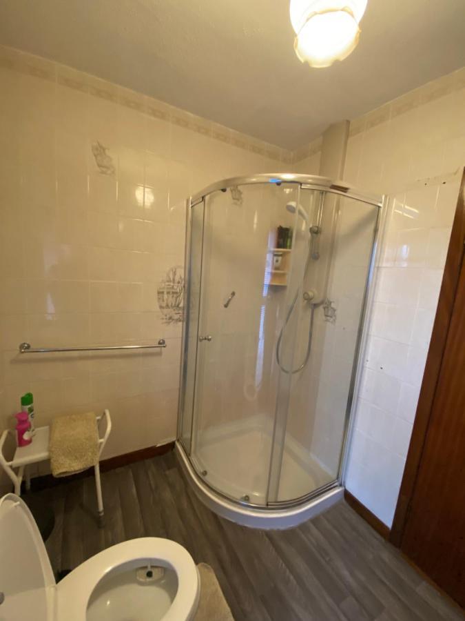 Shalom Bungalow Falcarragh Mountain View Oldtown Экстерьер фото