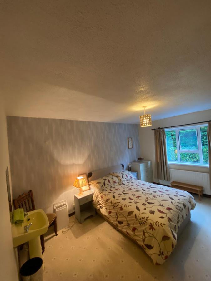 Shalom Bungalow Falcarragh Mountain View Oldtown Экстерьер фото
