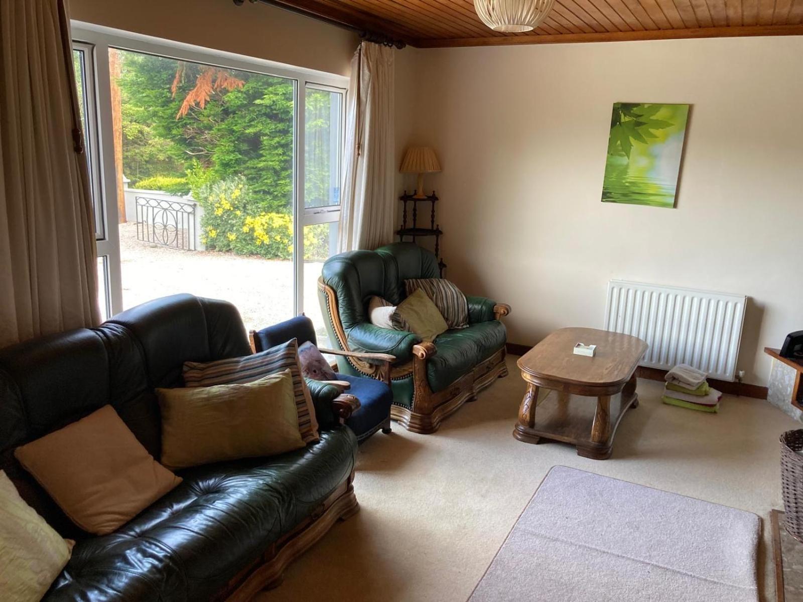 Shalom Bungalow Falcarragh Mountain View Oldtown Экстерьер фото