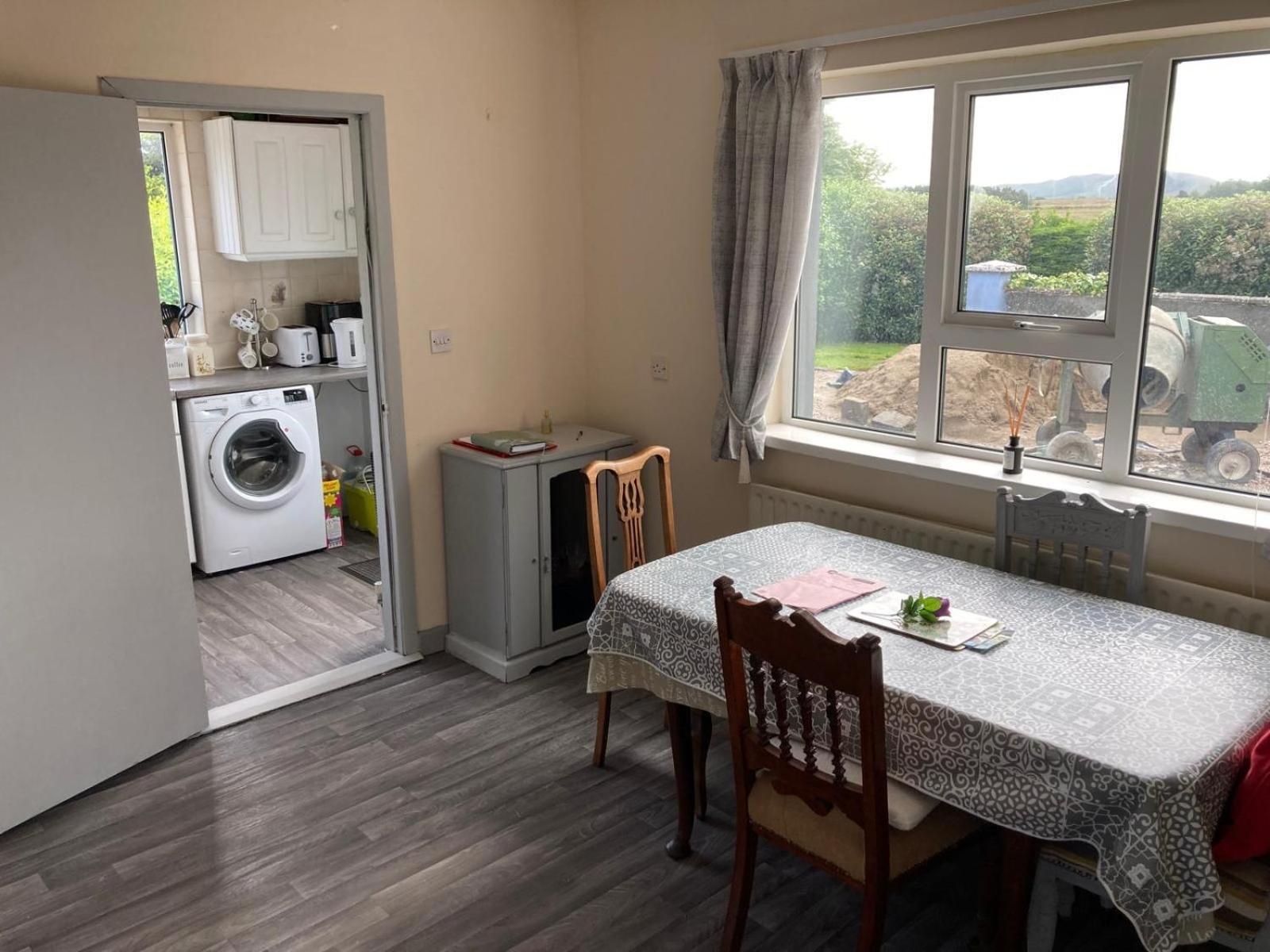 Shalom Bungalow Falcarragh Mountain View Oldtown Экстерьер фото